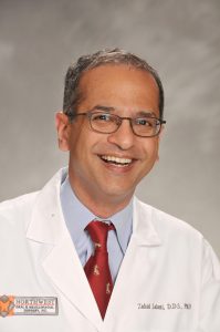 Dr. Zahid Lalani