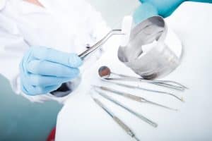 Oral surgery equipment image
