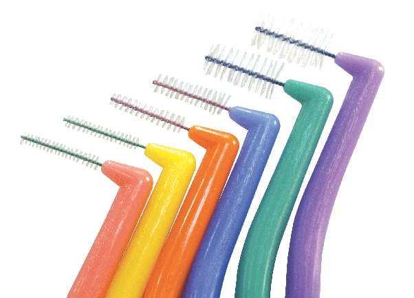 interdental brush image from Quora