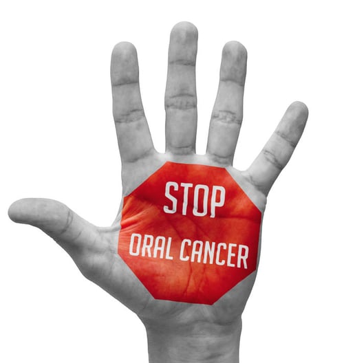 STOP ORAL CANCER