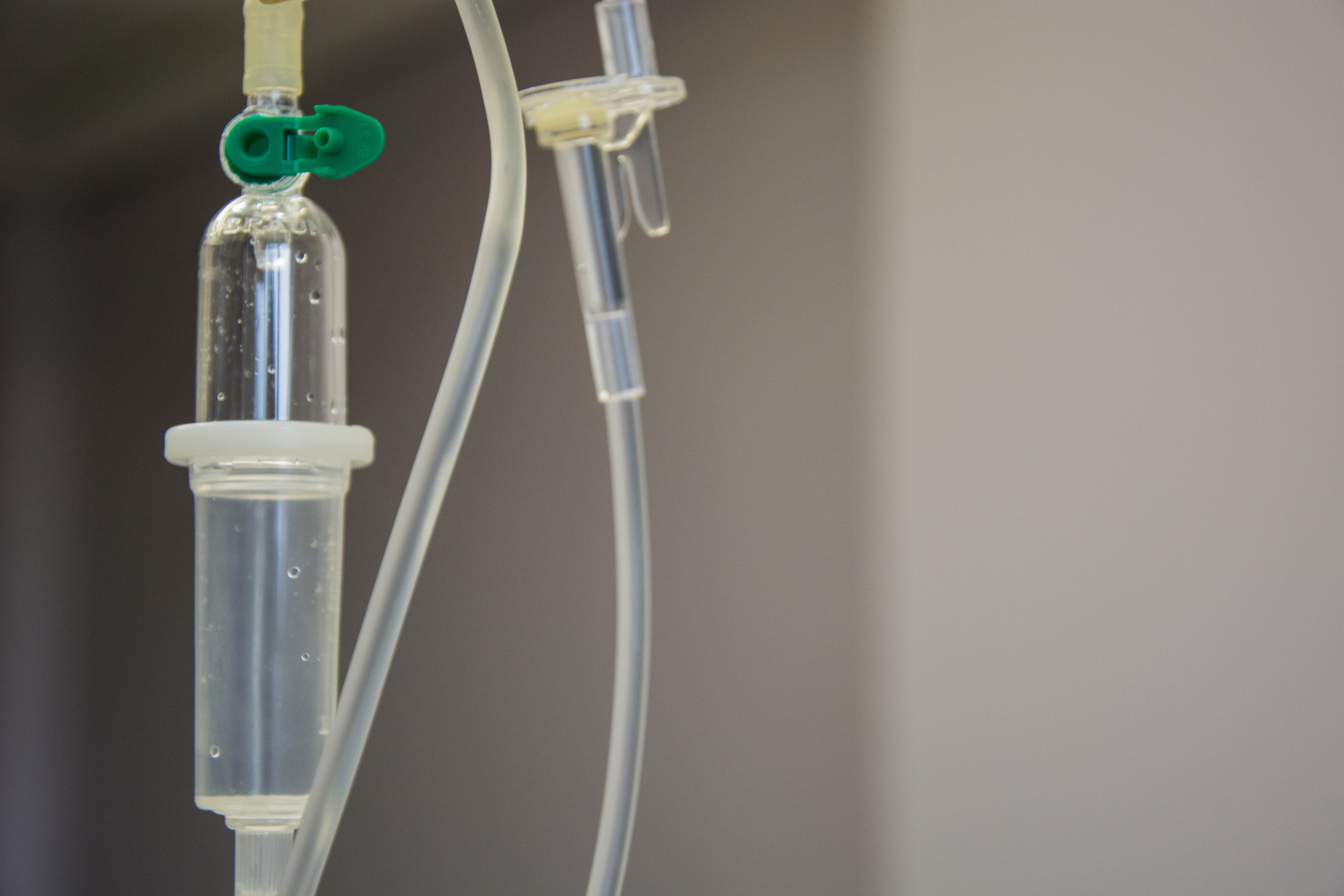 IV Anesthesia & Full Disclosure about Prescription & Illicit Drug Use