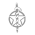 TSOMS Badge